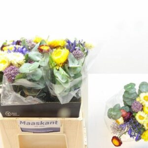 Bouquet Summer Bouquet Mix 1